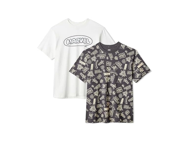 Amazon Essentials Men Disney Men's Cotton T-shirt - Image 1