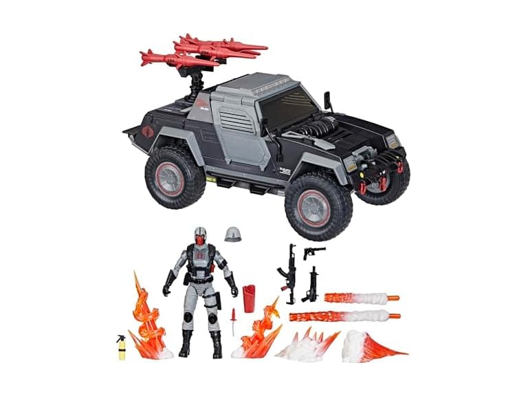 G.I. Joe Classified Series #120 - Image 1