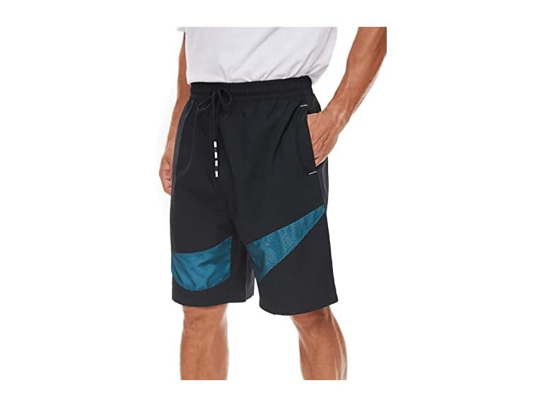 Ampeo Men (XXL) Board Shorts - Image 1
