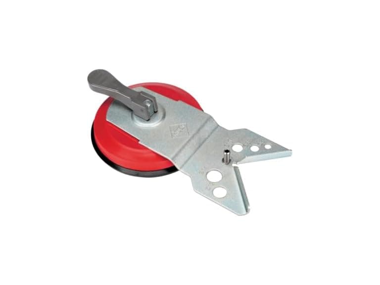 RUBI MULTIDRILL Guide with Suction Cup - Image 1