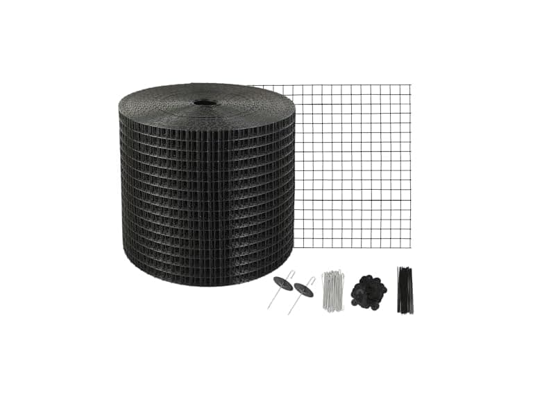 6 inch x 100ft Solar Panel Bird Guard, Critter - Image 1
