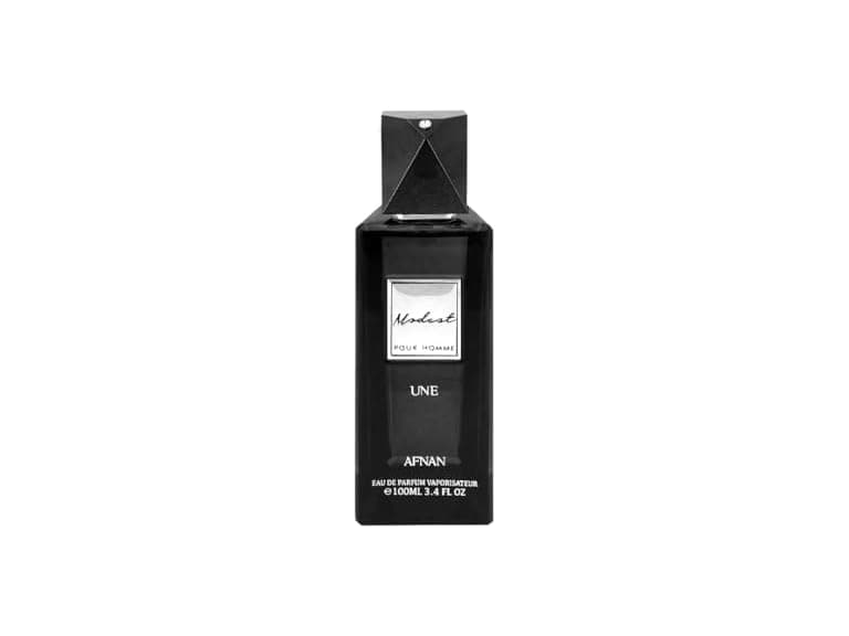 Afnan Modest Pour Homme Eau de Parfum - Image 1