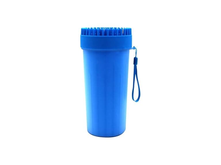 GROOMER ESSENTIALS 2-in-1 Pet Paw Cleaner - E - Image 1