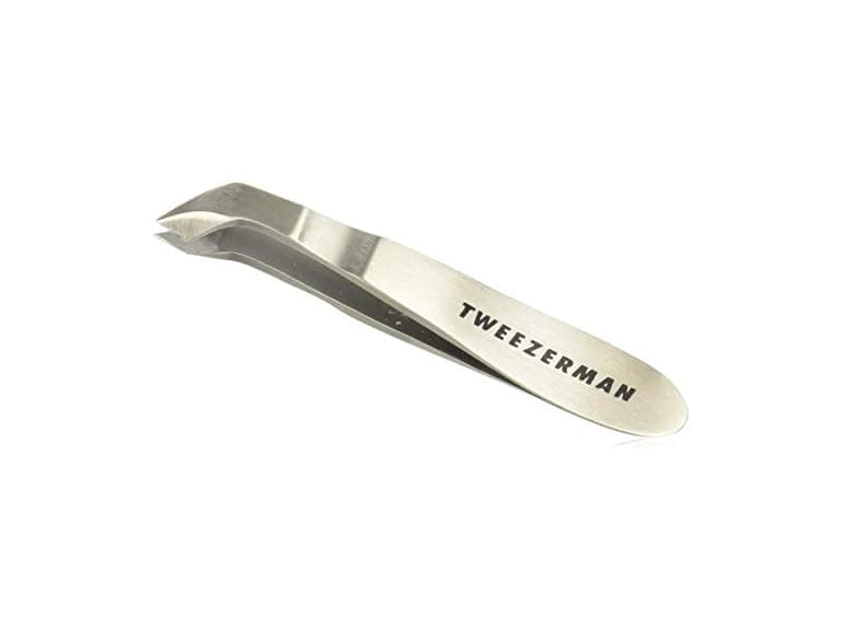 Tweezerman G.E.A.R. Hangnail Squeeze - Image 1
