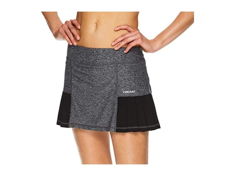 Head Women (S) Athletic Tennis Skort - Image 1