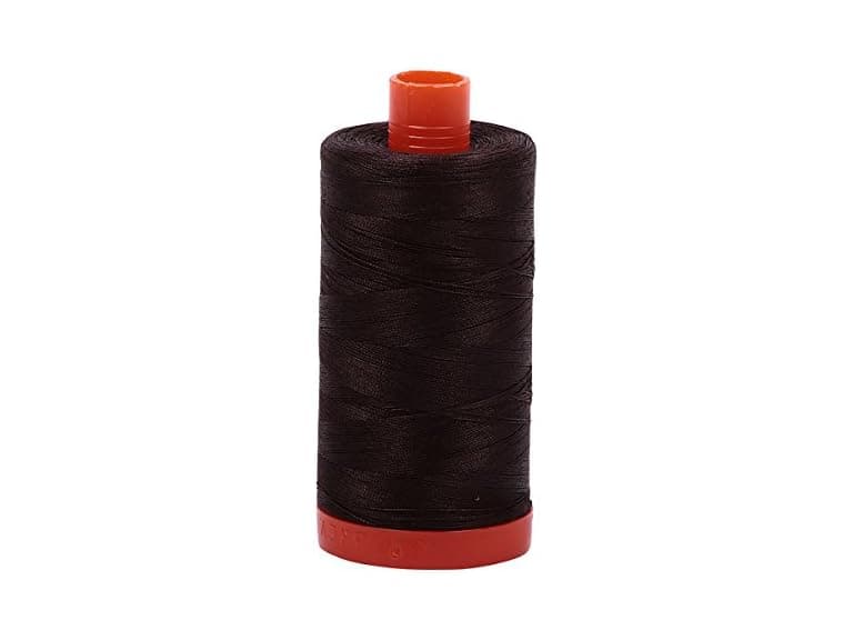 Aurifil A1050-1130 Solid 50wt 1422yds Very - Image 1