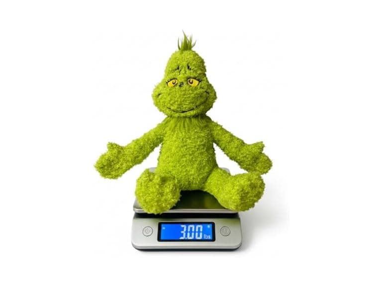 Franco Calm Dr. Seuss Grinc Soft Plush - Image 1