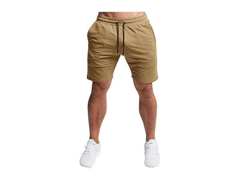 Everworth Men (XL) Running Shorts - Image 1