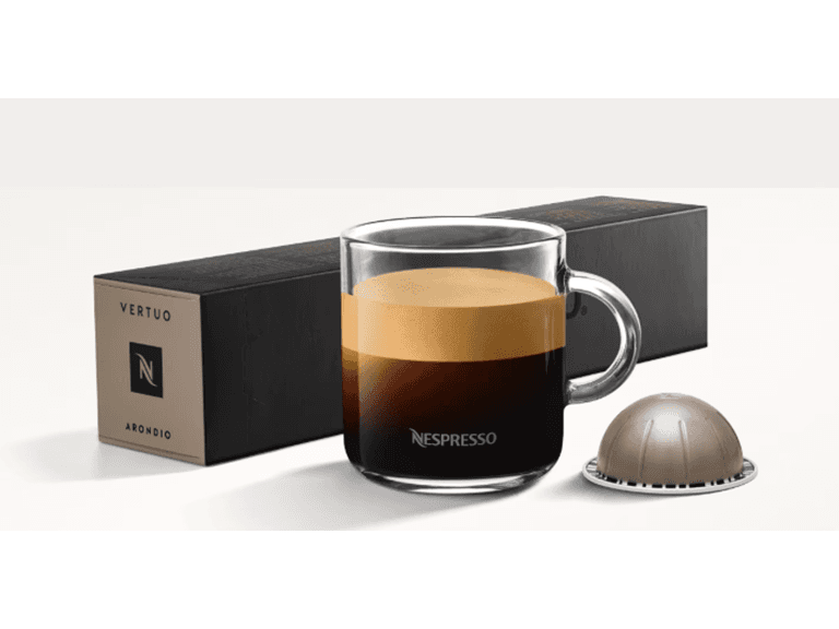 Nespresso VertuoLine Arondio, 60-Count - Image 1