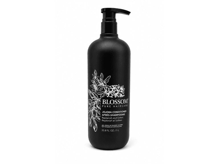 Jojoba Conditioner 33.8 Oz - Image 1