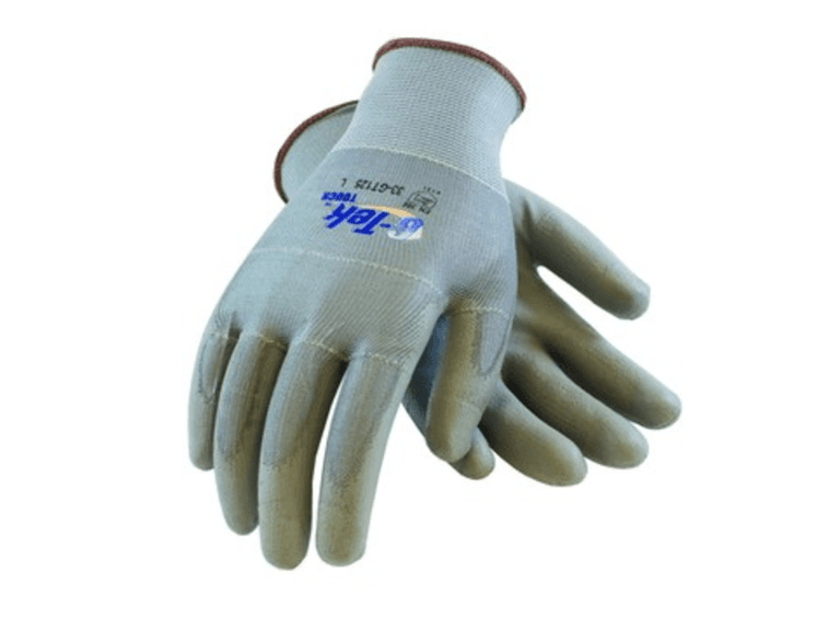 PIP G-Tek Touch 33-GT125 Gray Medium Nylon/Polyester - Image 1