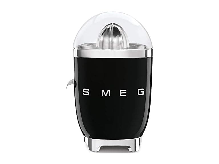 SMEG 50's Retro Style Citrus Juicer VARIES (Open Box) - Image 1