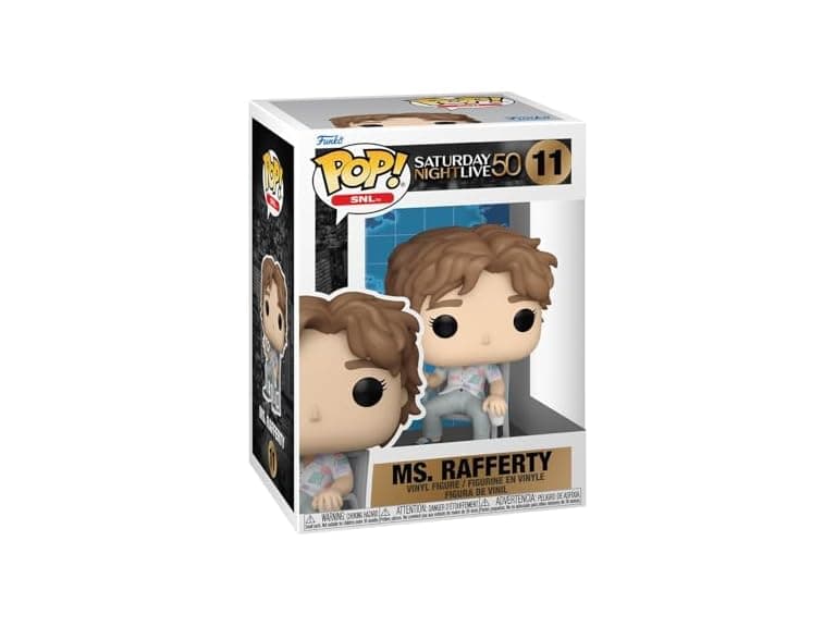 Funko Pop SNL: Saturday Night Live 50th - Image 1