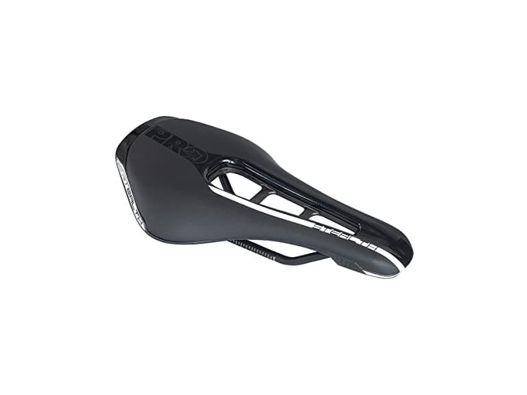 PRO Stealth Road Bicycle Saddle - Image 1