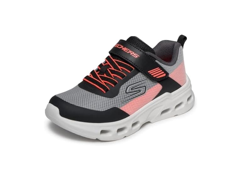 Skechers Kid's Glide-step Drift-zorzox - Image 1