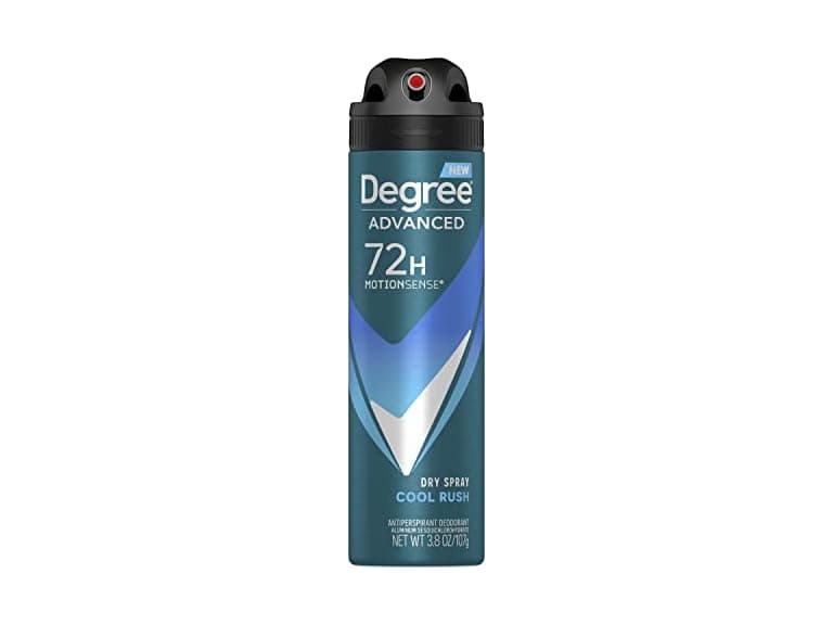 Degree Men Degree Men Antiperspirant Deodorant Dry - Image 1