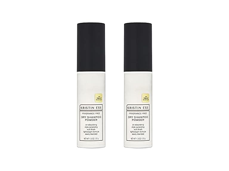 2 Pack Dry Shampoo Powder - Image 1
