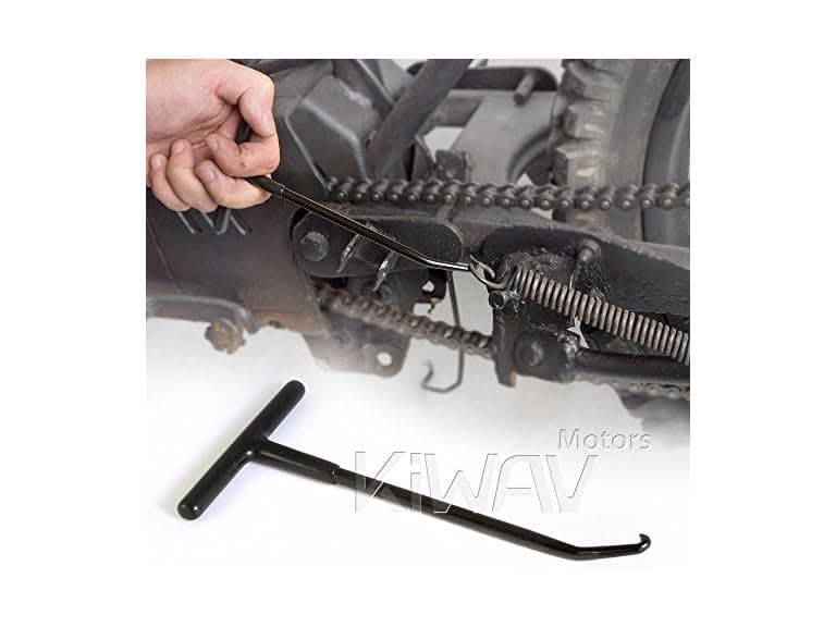 2 Pack Exhaust Spring Hook - Image 1