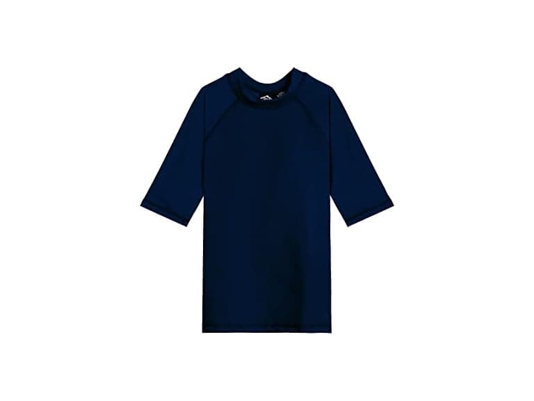 Kanu Surf Boys Boys' Fiji UPF 50+ Sun Rashguard - Image 1
