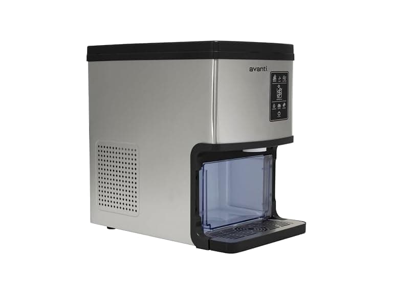Avanti 33lbs Nugget Ice Maker - Image 1