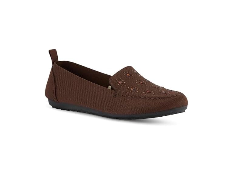 Harborsides Women Loafers Comfort Flats - Image 1
