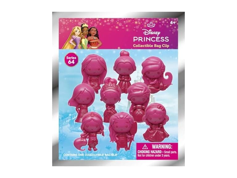 Disney Princess Care Your World - Image 1