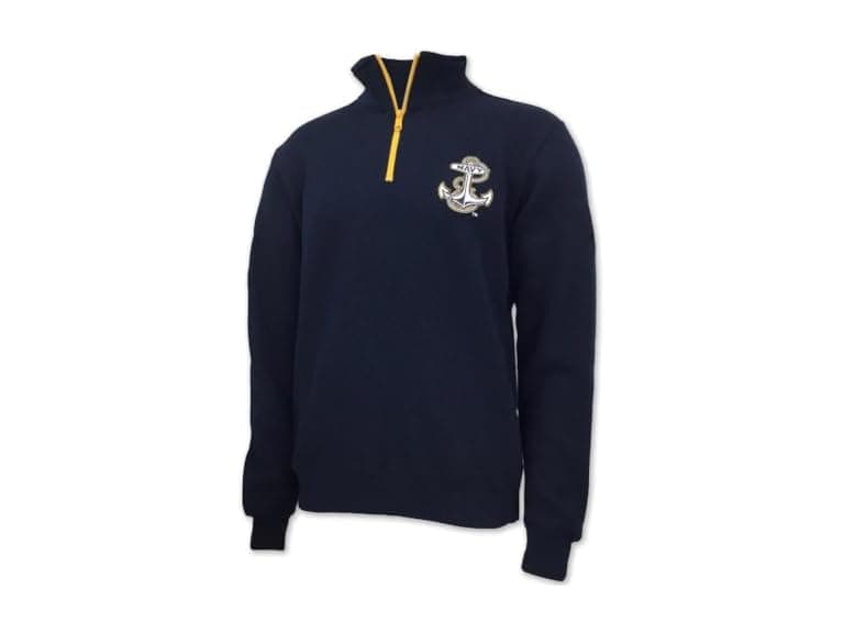 Armed Forces Gear Men (S) United States Sweatshirt - Image 1