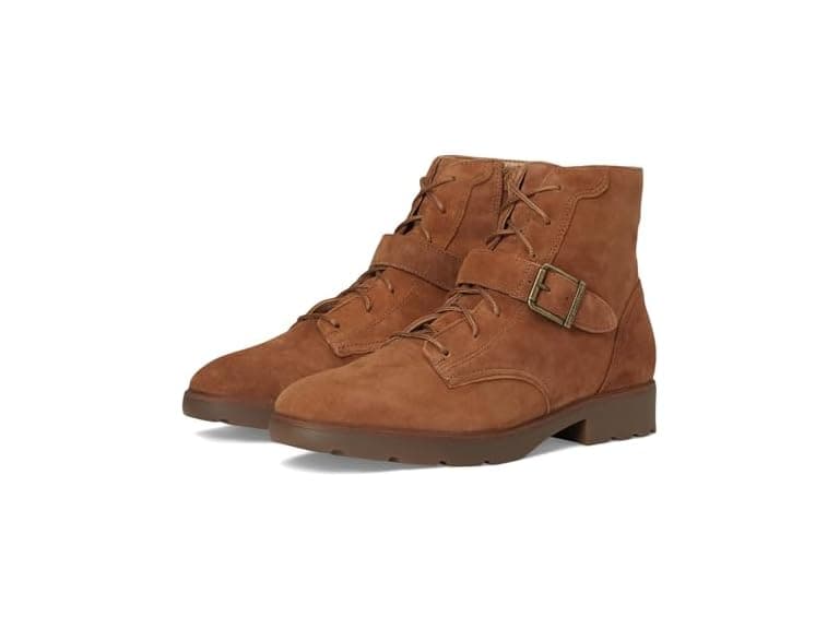 VIONIC Women's Catina Tan 8.5 Medium - Image 1