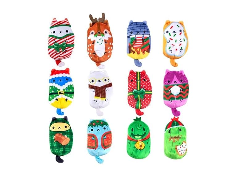 Cats vs Pickles Limited Edition Holiday 12-Pack - Image 1