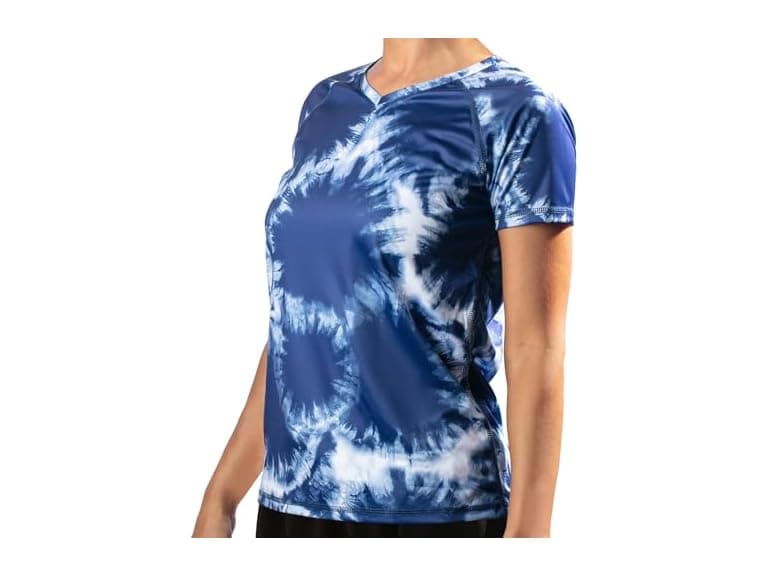 Kanu Surf womens Upf 50+ SSd Active - Image 1