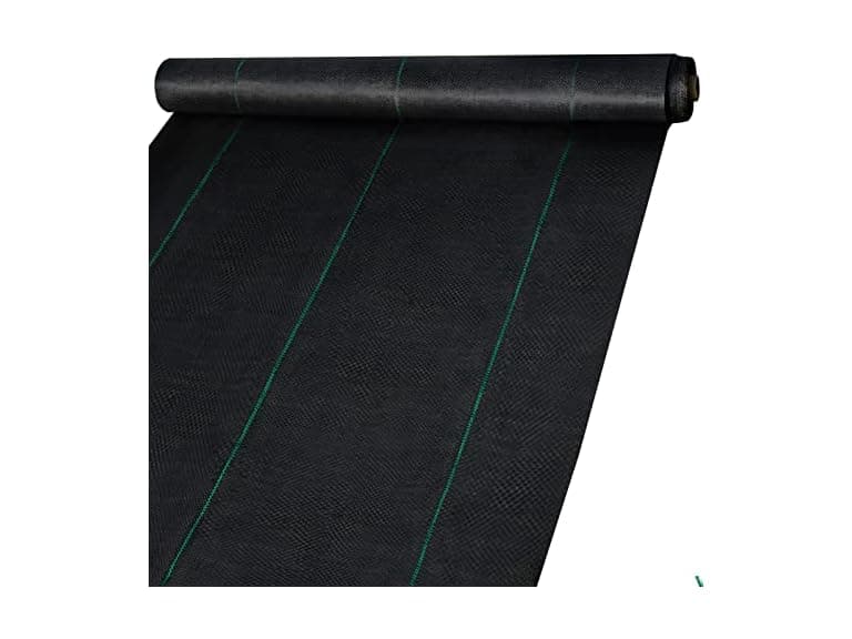 VEVOR Weed Control Fabric 6ft x 300ft - Image 1