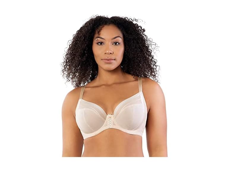 Parfait Women (38E) Women's Shea Plunge Bra - Image 1