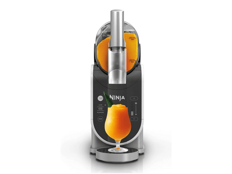 NINJA SLUSHi 3-in-1 72 oz Frozen Drink Maker - Image 1