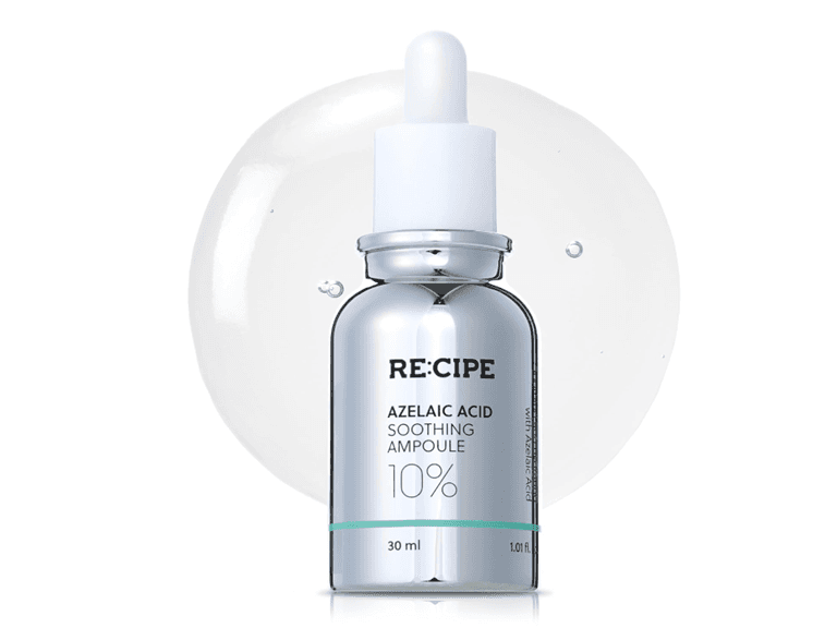 RECIPE Azelaic Acid 10 Soothing Ampoule - - Image 1