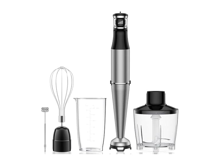 ZKBHOME Handheld Immersion Blender - Image 1