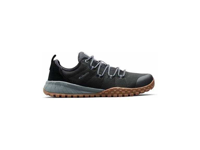 Columbia Men's Fairbanks Low-Top Shoes - Image 1