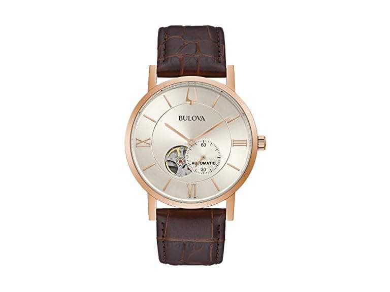 Bulova 97A150 Bulova Men's Watch (Open Box) - Image 1