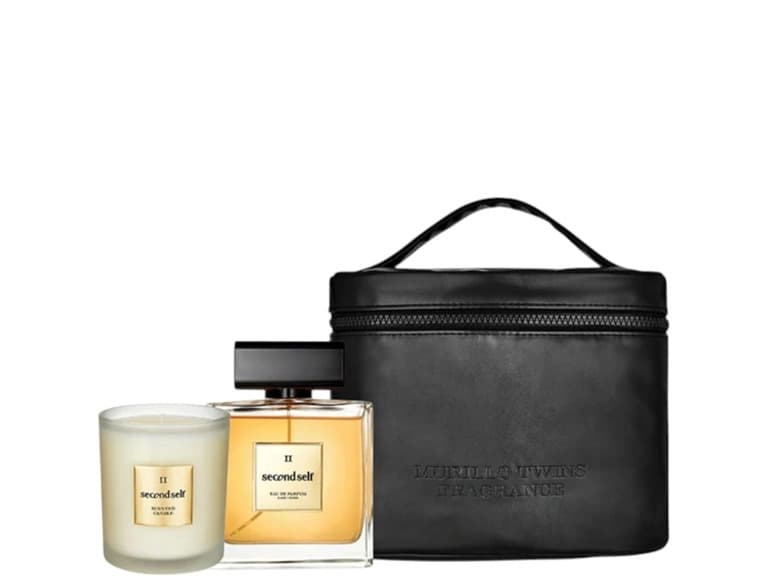 I I Second Self Murillo Twins Set (W) Edp Spray - Image 1