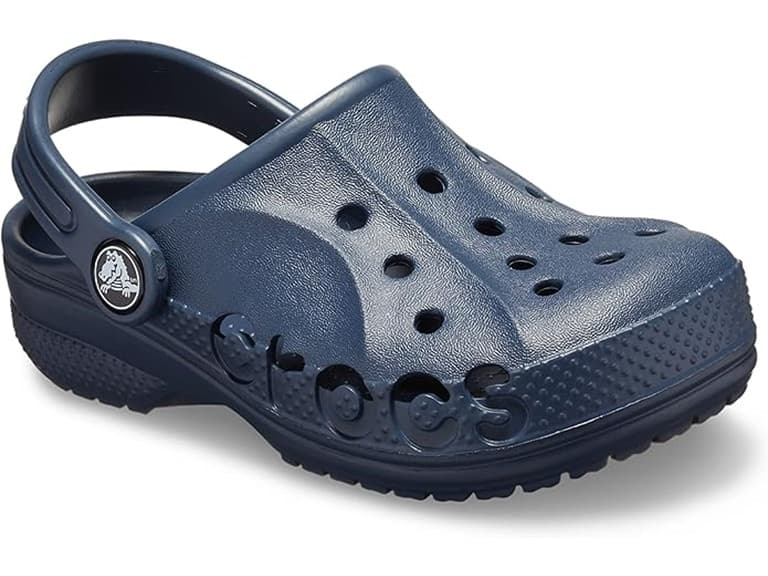Crocs Bayaband Big Kids Clog (J2) - Image 1