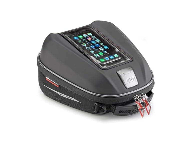 Givi ST611B TankLock Tankbag Sport - Image 1