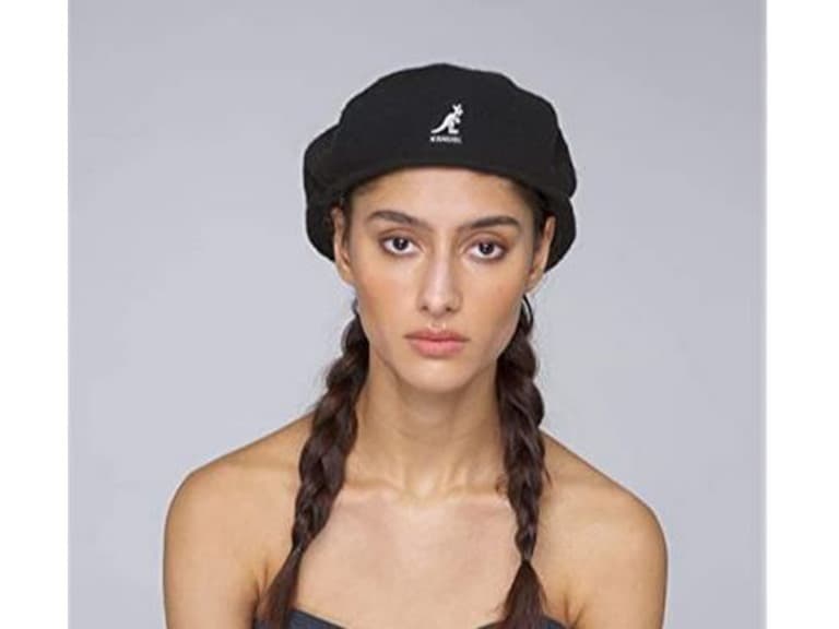 Kangol 504 Wool Felt Hat for Unisex - Image 1
