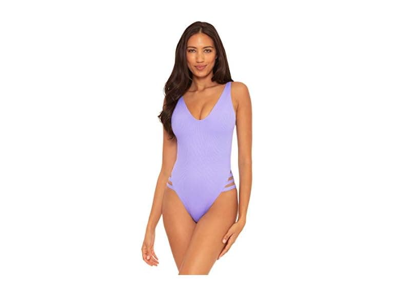 Becca Women Rebecca Virtue Fine Line Sophie Rib MD - Image 1