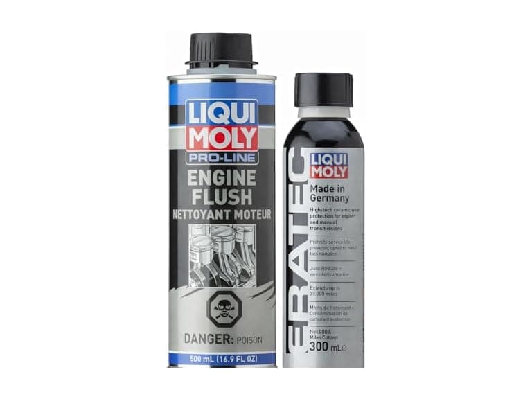 Liqui Moly LIQUI MOLY - 300mL Cera Tec (20002) - Image 1