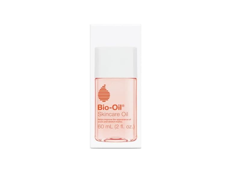 Bio Oil Skincare Body Oil Serum Face an - Image 1