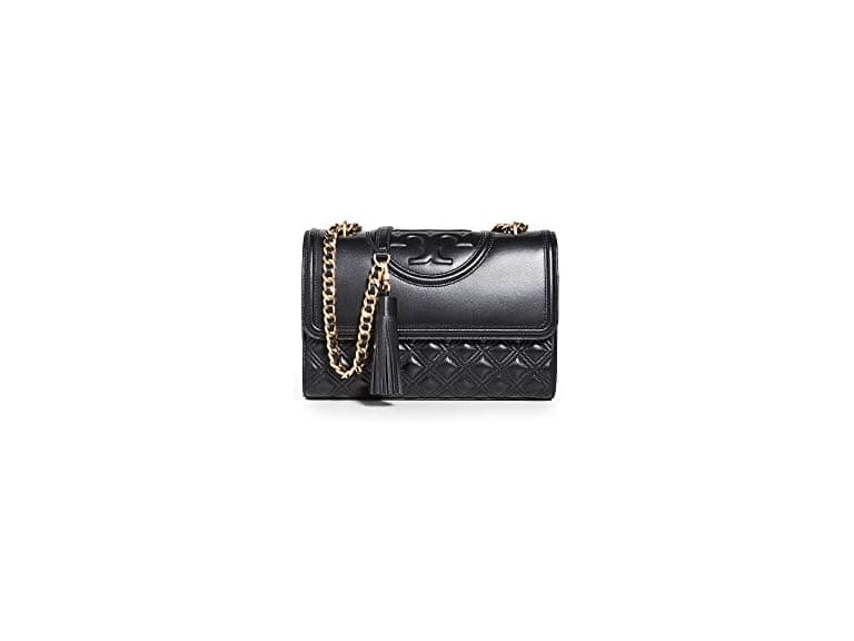 Tory Burch Fleming Convertible Shoulder Bag - Image 1