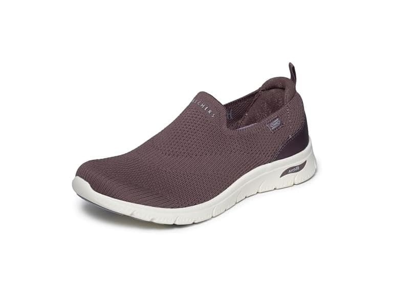 Skechers Women's Sport Active Arch Fit Refine 2.0 - Image 1