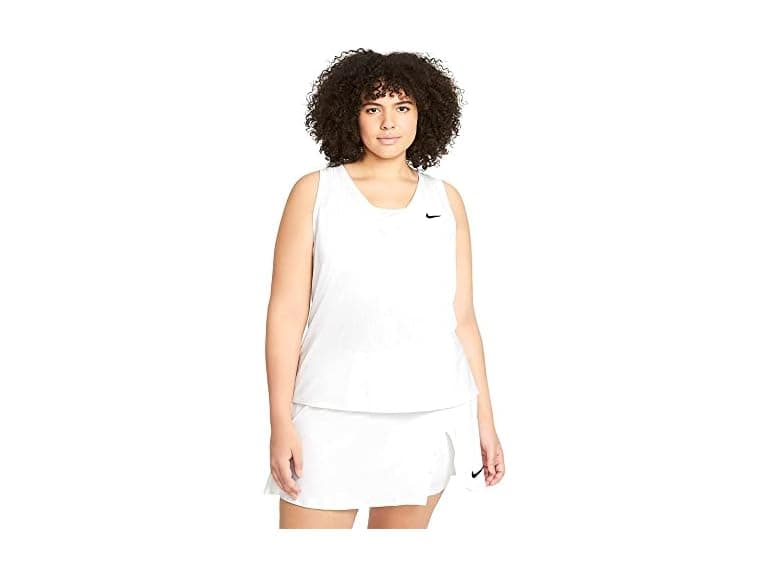 Nike Women (L) Tank Top - Image 1