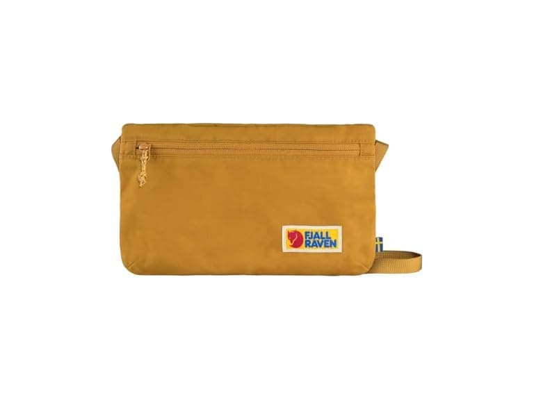 Fjallraven Vardag Pocket Unisex Bag - Image 1