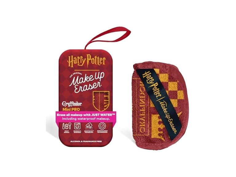 MakeUp Eraser Mini Pro Harry Potter: Your Choice - Image 1
