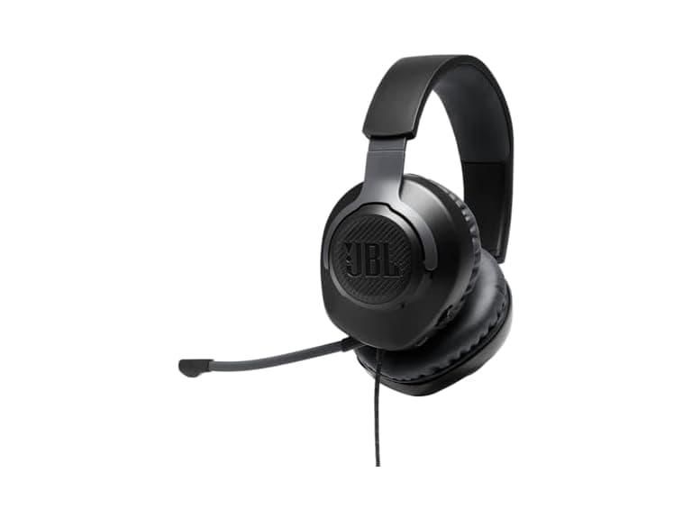 JBL QUANTUM 100 WIRED - Image 1